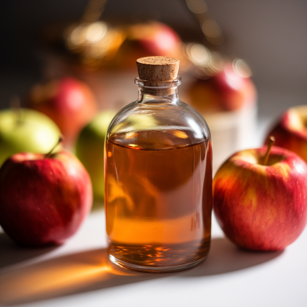Apple Cider Vinegar