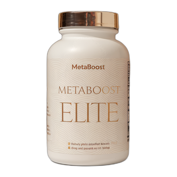 Metaboost Elite